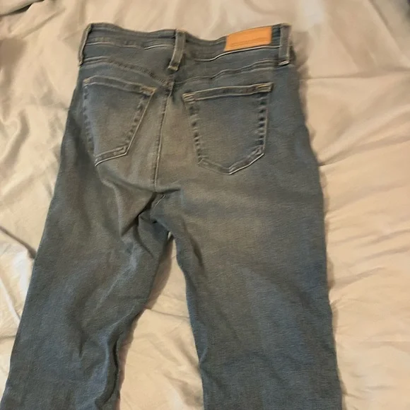 Big Star Denim Jeans size 27x33